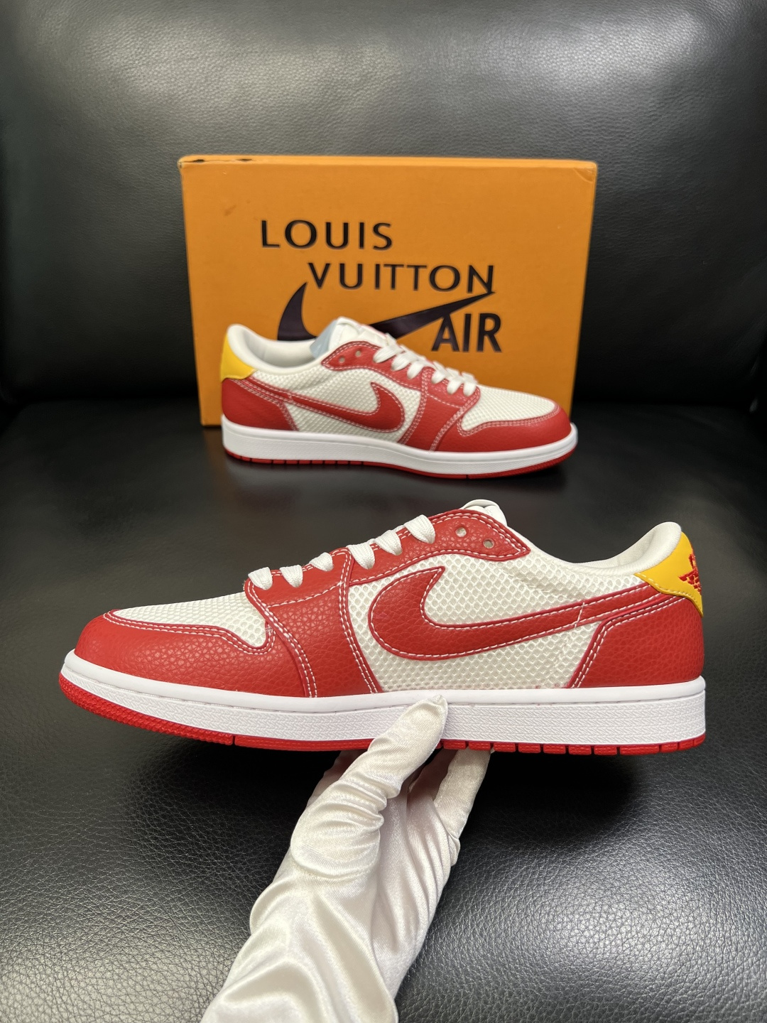 LV